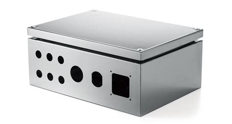 stainless steel enclosures manufacturer